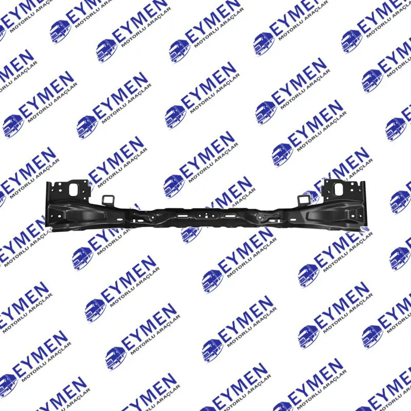 DAF Front Bumper Bracket