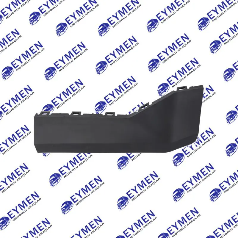 DAF Footstep Cover Left