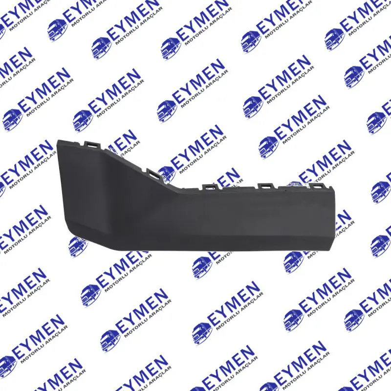 DAF Footstep Cover Right