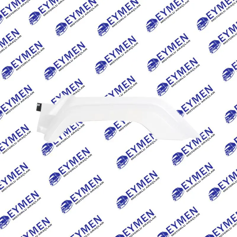 DAF Mudguard Edge Left