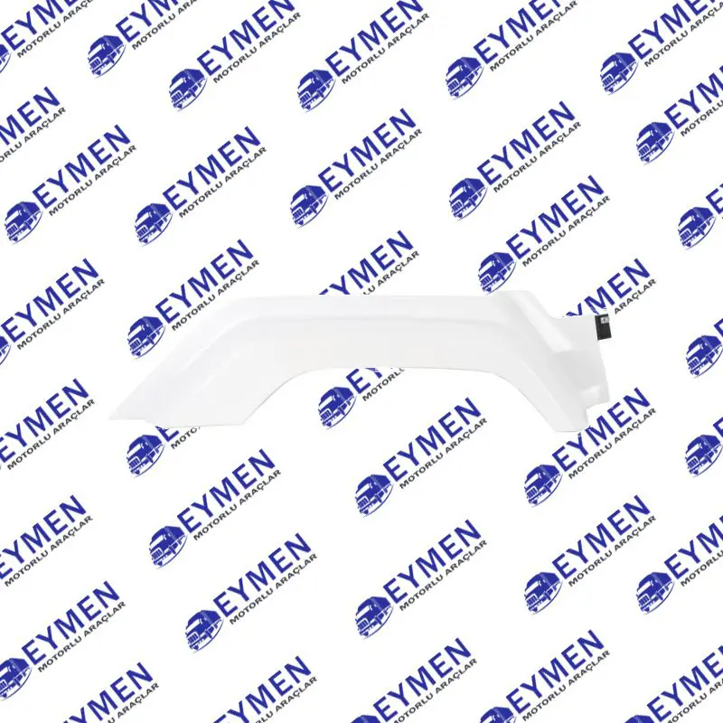 DAF Mudguard Edge Right