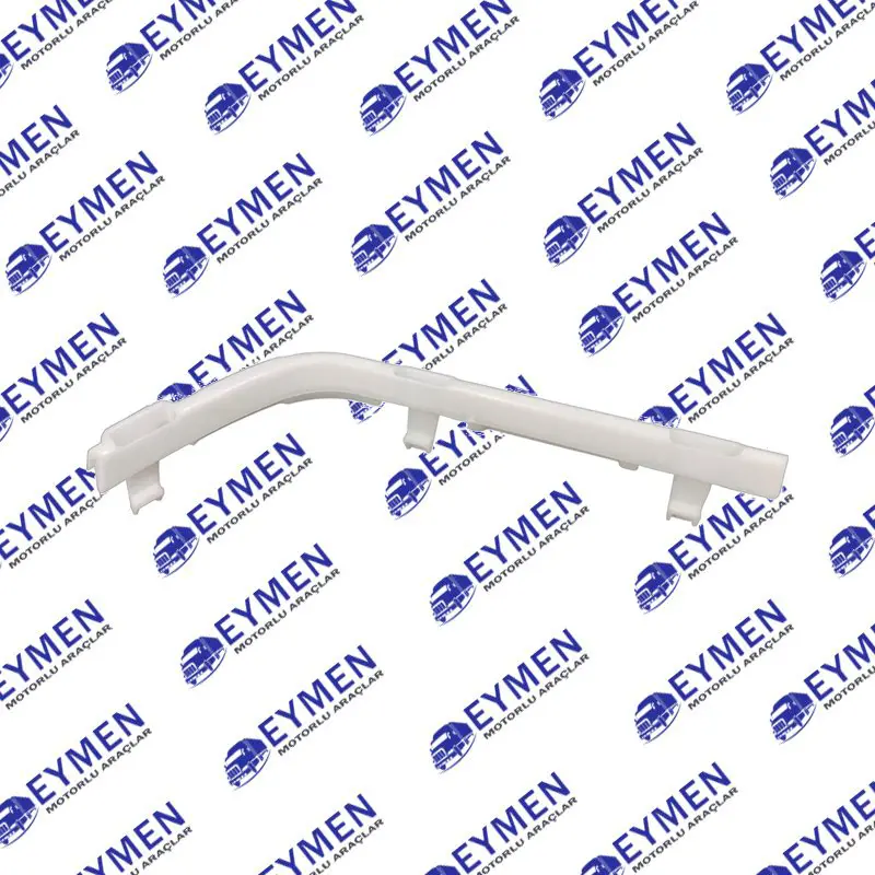 DAF Footstep Bracket Left