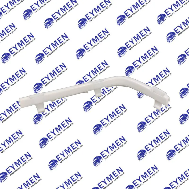 DAF Footstep Bracket Right