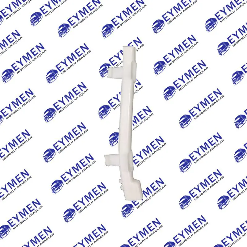 DAF Footstep Bracket Left