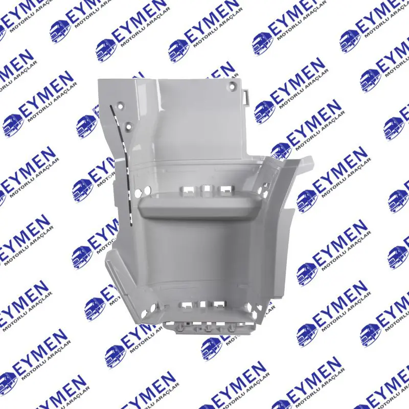 DAF Basamak Yuvası - Sol