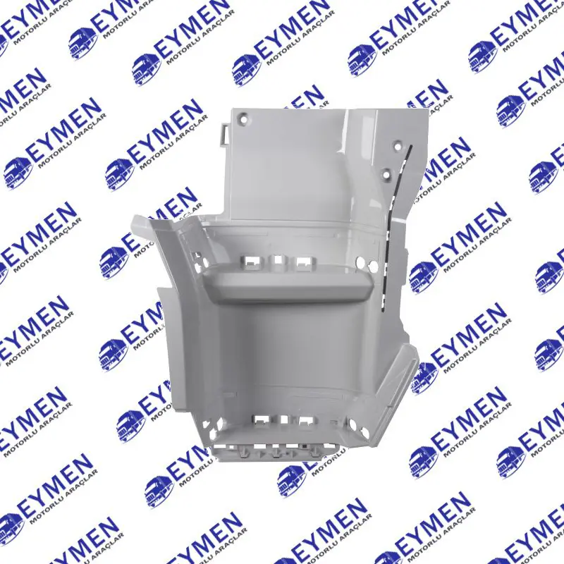 DAF Basamak Yuvası - Sağ