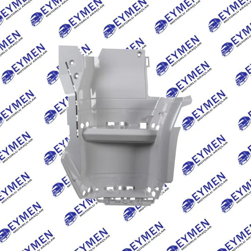DAF Footstep Housing Left