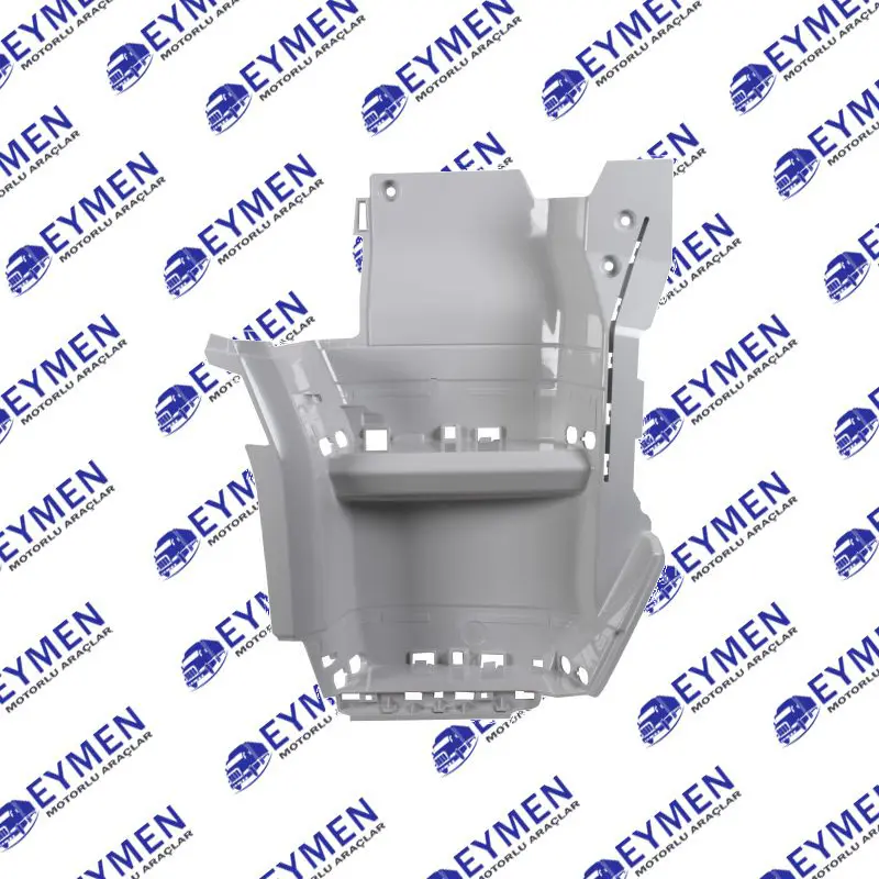 DAF Footstep Housing Right