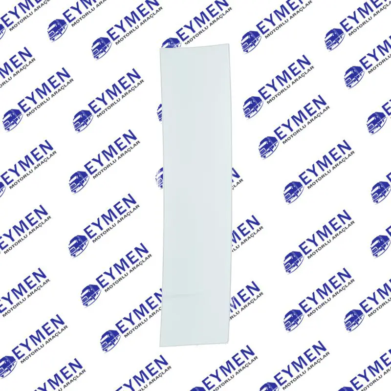 DAF Çamurluk Deflektör - Sol