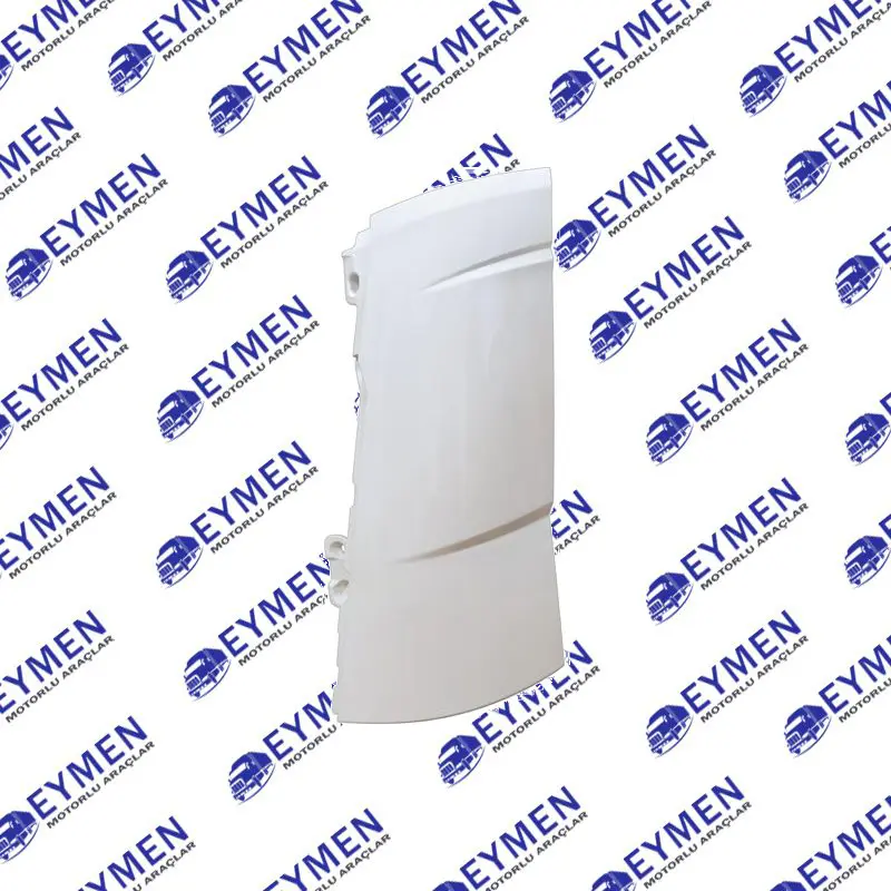 DAF Köşe Rüzgarlık - Dış Sol