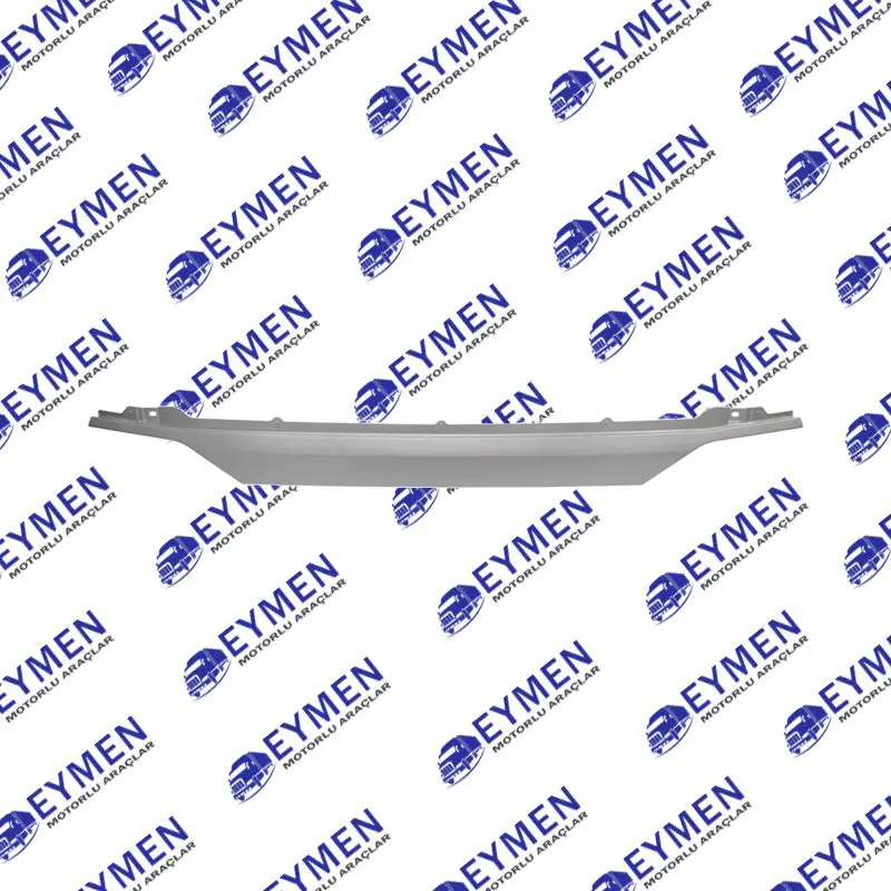 DAF Front Grille Strip Upper