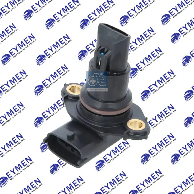 DAF Humidity Sensor