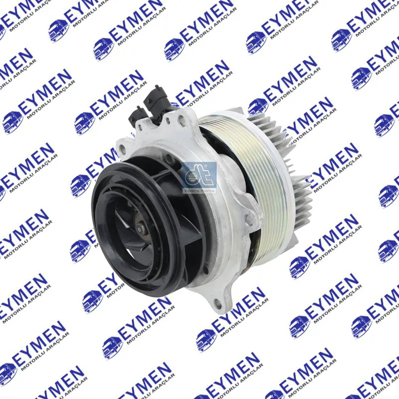 DAF Water Pump