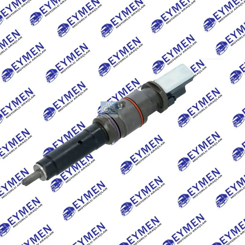 DAF Fuel Injector