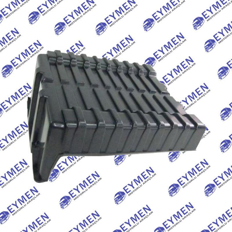 DAF XF CF LF Battery Box Cover