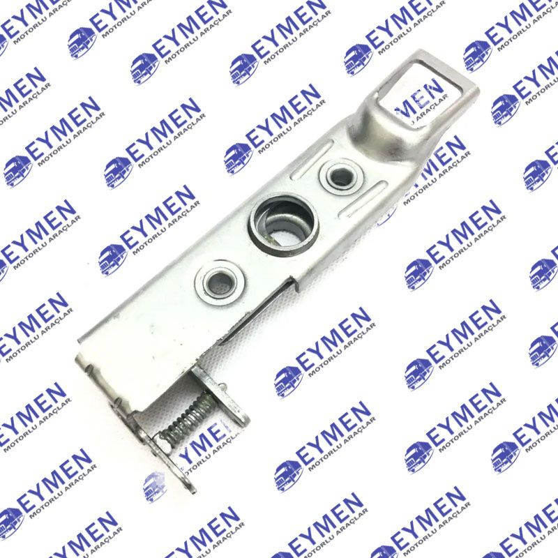 Crafter Hood Lower Lock