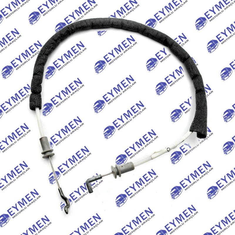 Crafter Front Door Inner Release Cable Left