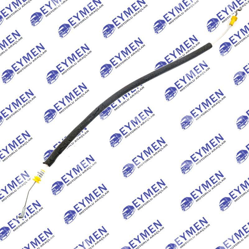Front Door Inner Handle Release Cable For Hyundai Accent & Kia Rio 2006-2011 – 81371-1E000