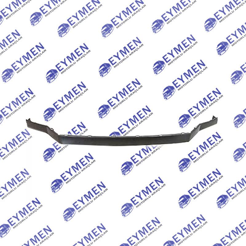 Crafter Grille Strip Lower
