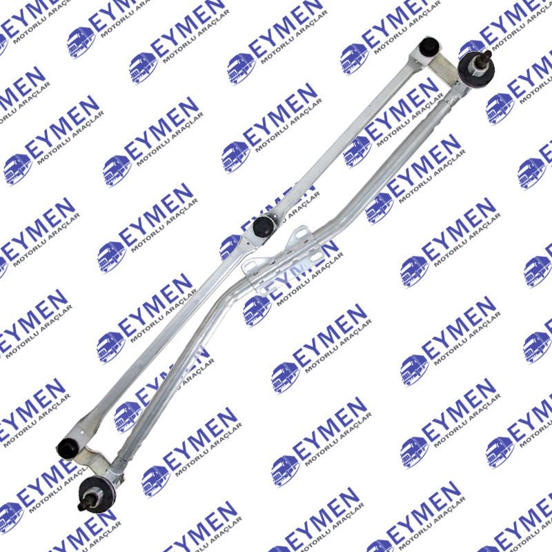 Crafter Wiper Linkage