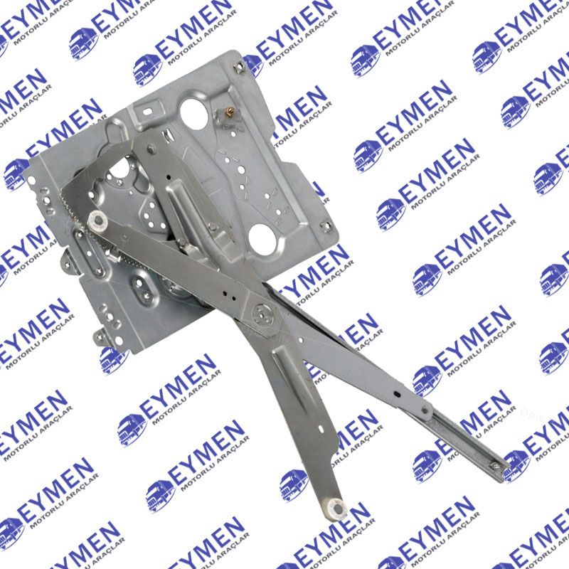Volvo Window Regulator Right