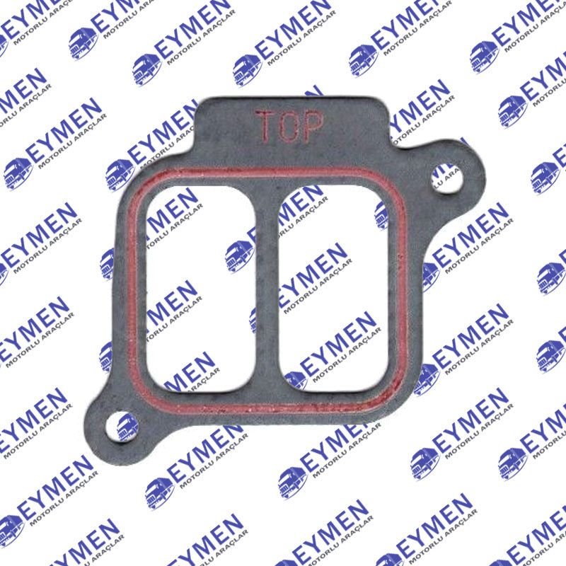 Mercedes Benz Emme Manifold Contası