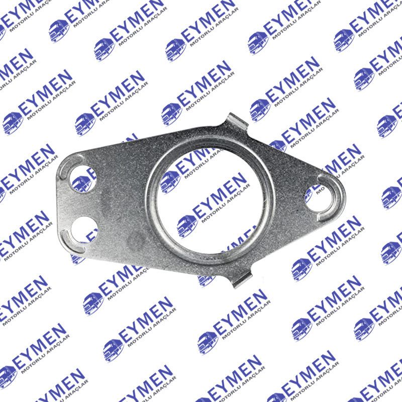 Mercedes Benz Egzoz Manifold Contası