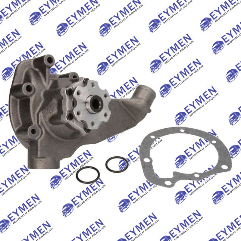 Mercedes Benz Water Pump