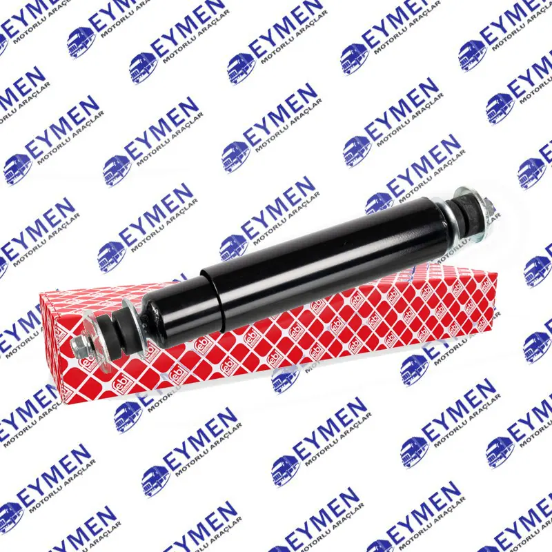 DAF Shock Absorber