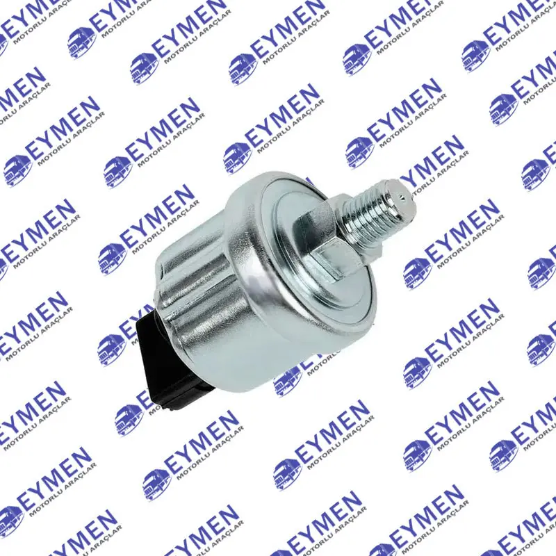 Oil Pressure Sensor Scania