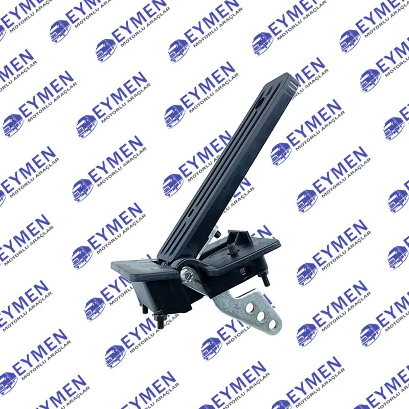 Accelerator Pedal Scania