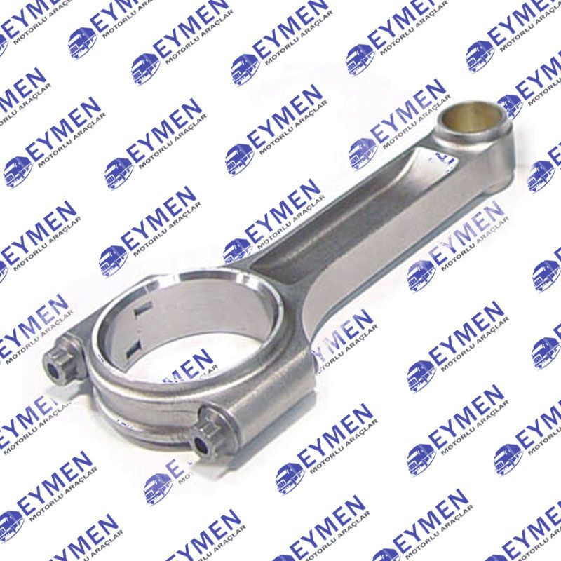 thumbnail image 2 of Genuine Mercedes-Benz OM642 Connecting Rod 250mm – A6420303420 (Long Version) 2 of 5