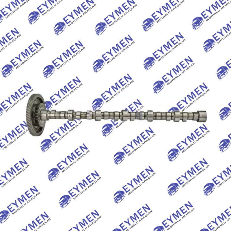 Mercedes Benz Camshaft