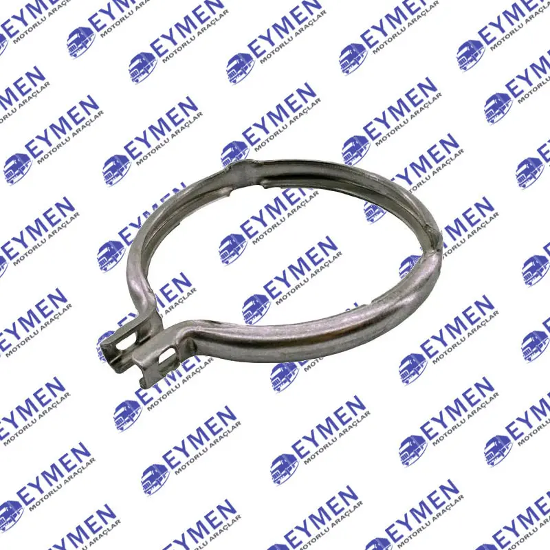 Exhaust Clamp Volvo
