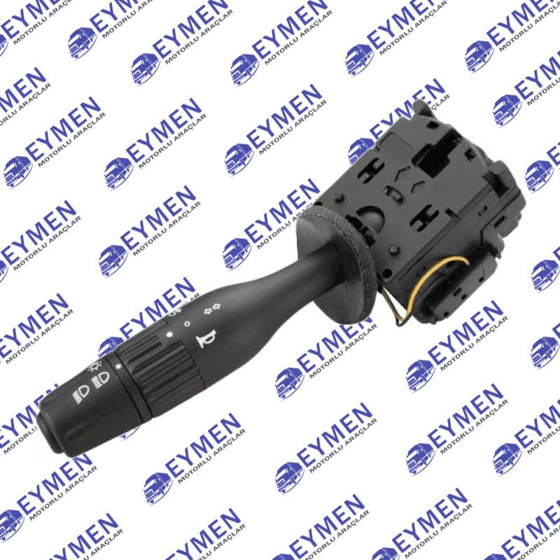 Renault Steering Column Switch