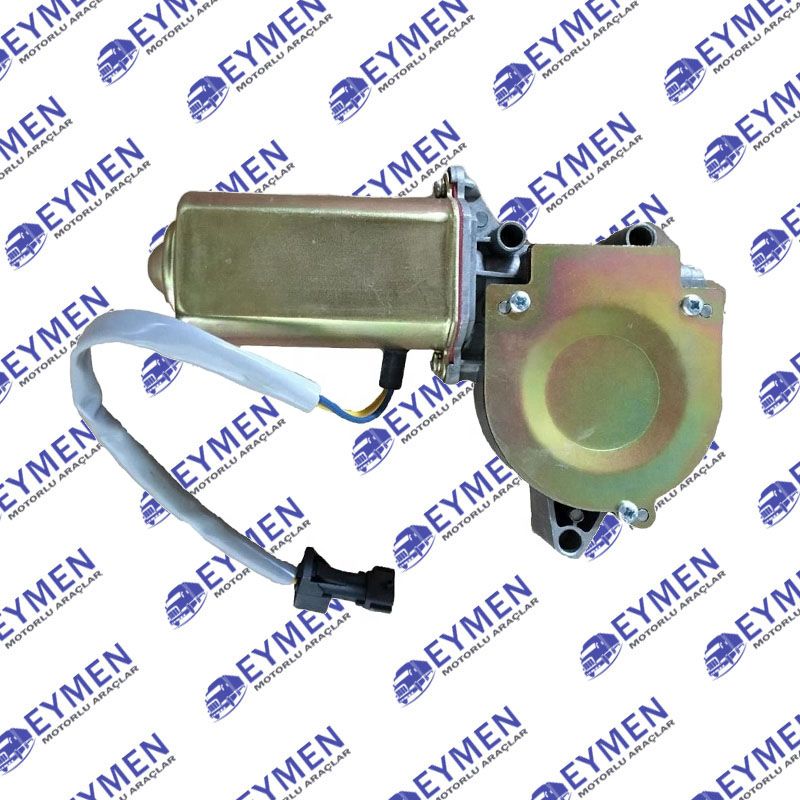 Renault Cam Krikosu Motoru Sol