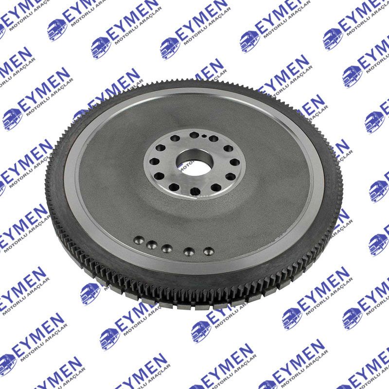Renault Flywheel