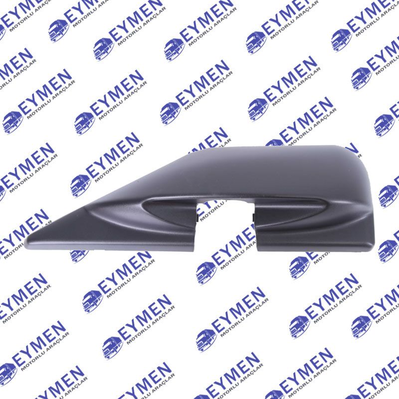 Renault Outside Mirror Cover Right