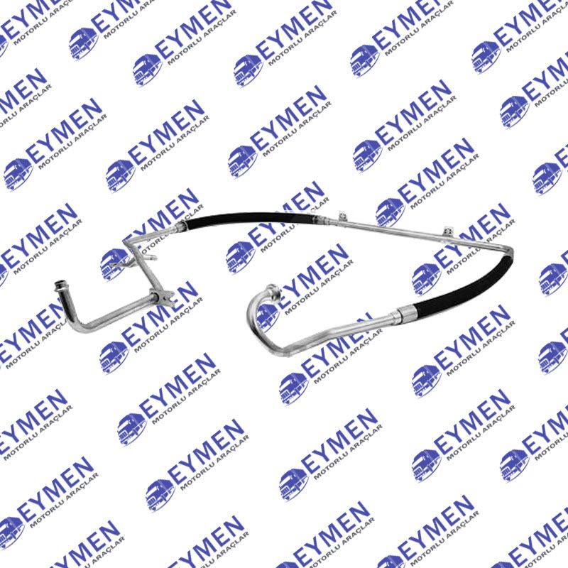 Renault Air Conditioning Pipe