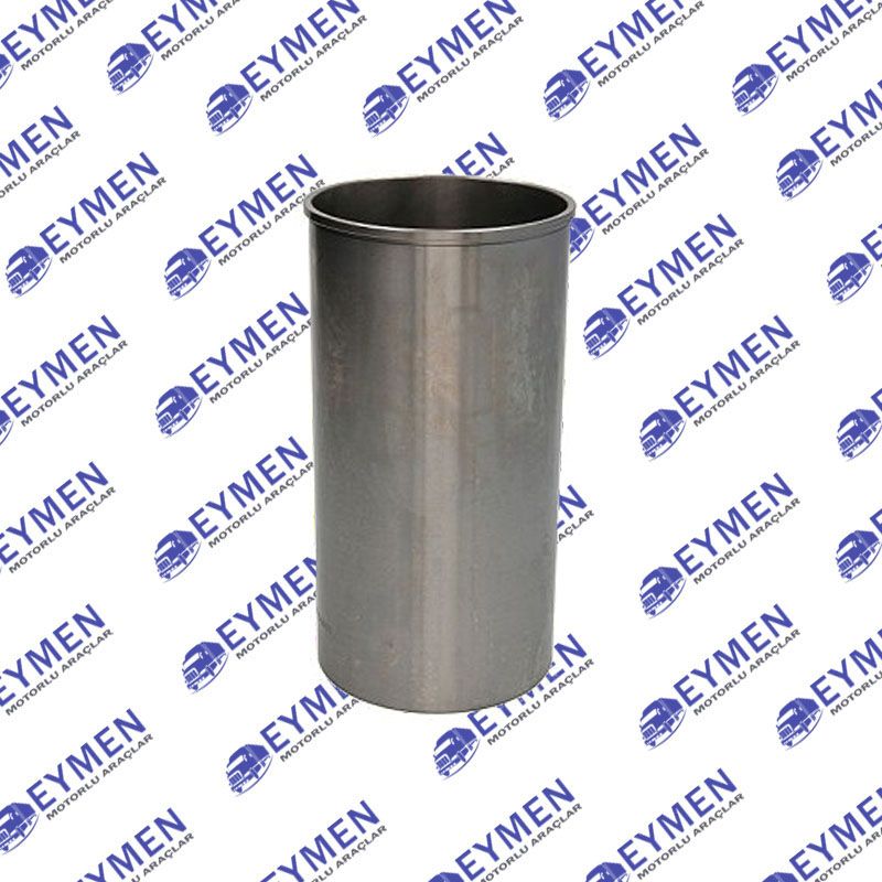 MAN Silindir Gömleği Ø108mm
