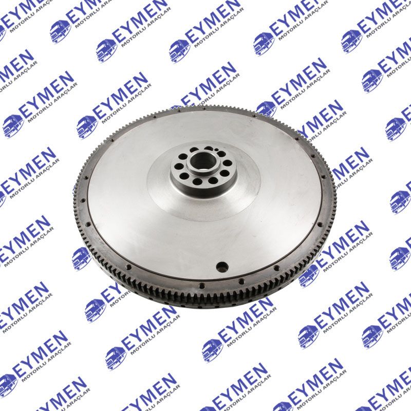 MAN Volant Komple