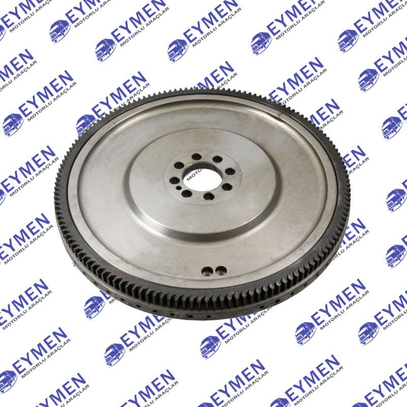 MAN Flywheel