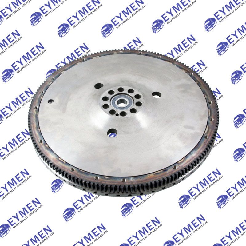 MAN Volant Komple
