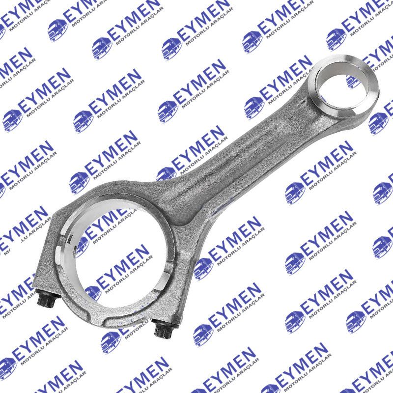 MAN Piston Kolu