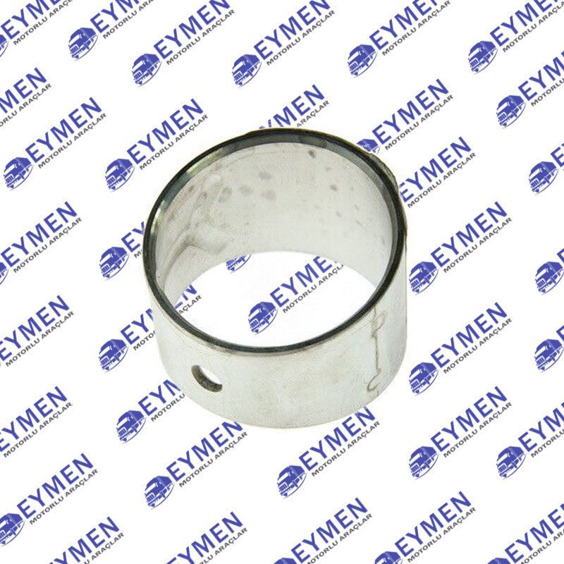 MAN Piston Kol Burcu