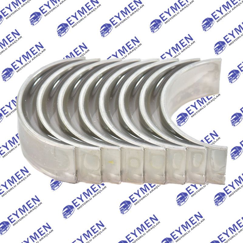 MAN Big End Bearing Set STD