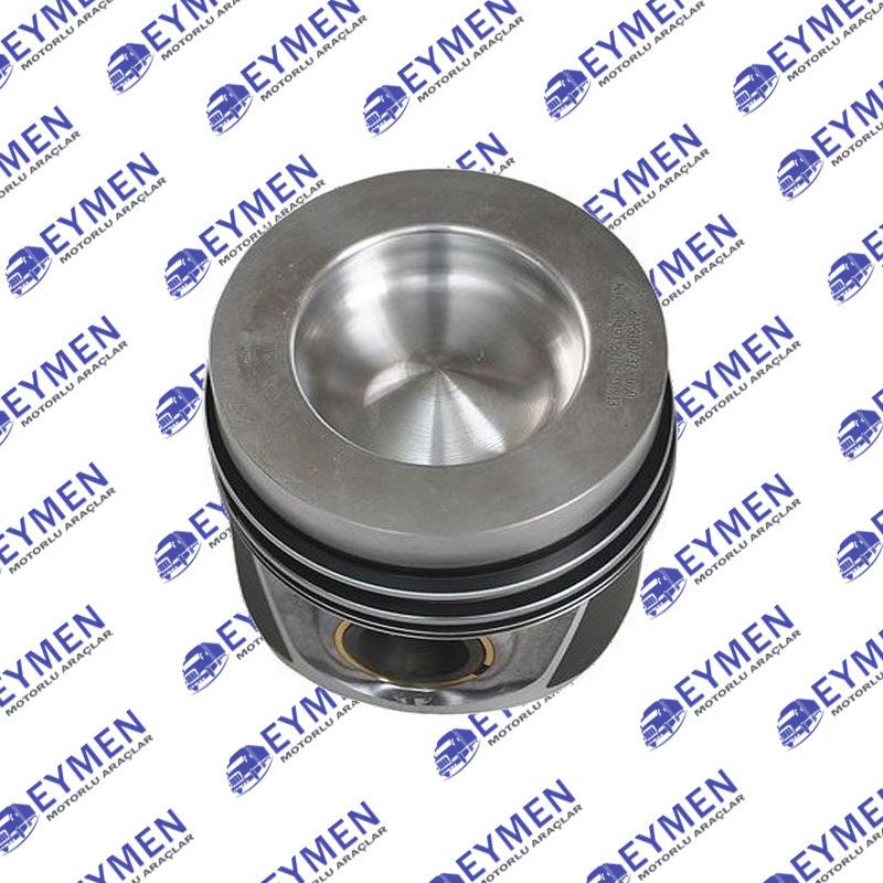 MAN Piston Ø108mm