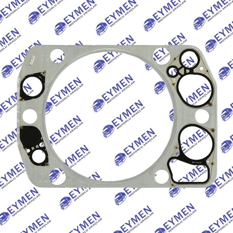 MAN Cylinder Head Gasket