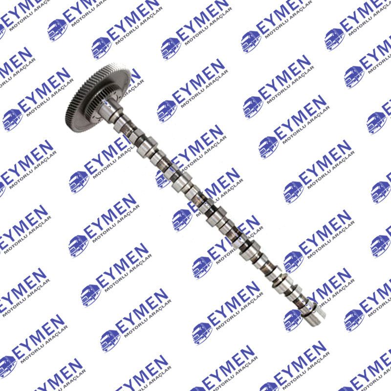 MAN Camshaft
