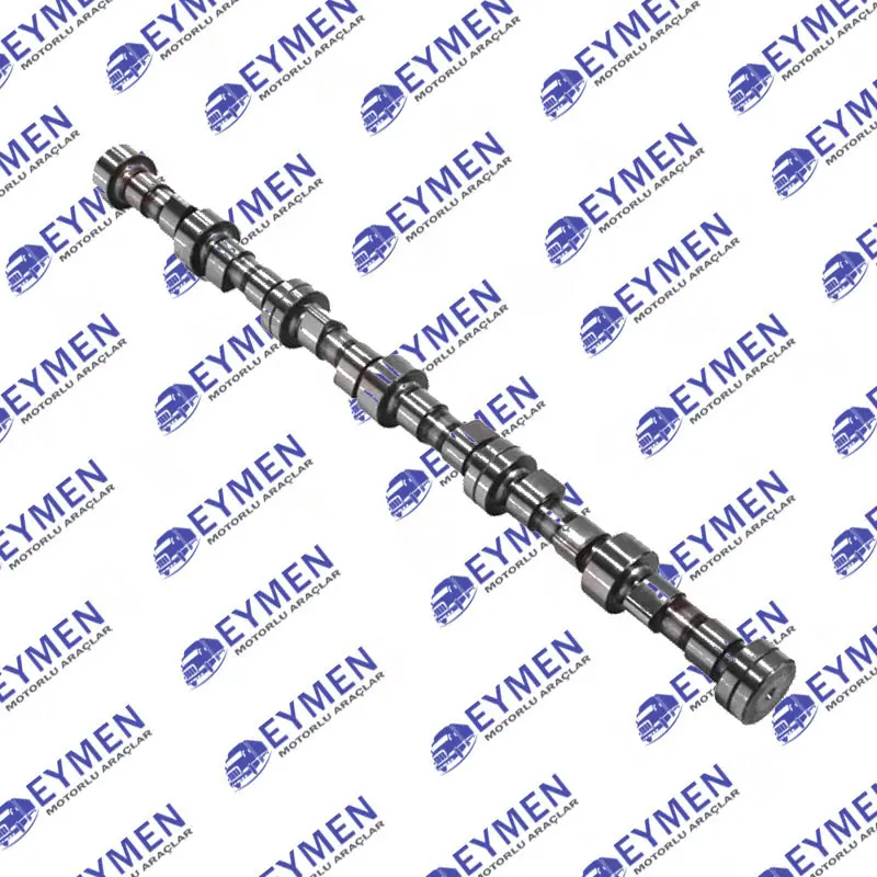 MAN Camshaft